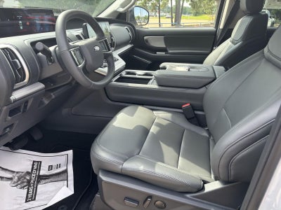 2026 Ford Expedition Max MAX Active