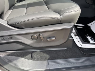 2026 Ford Expedition Max MAX Active
