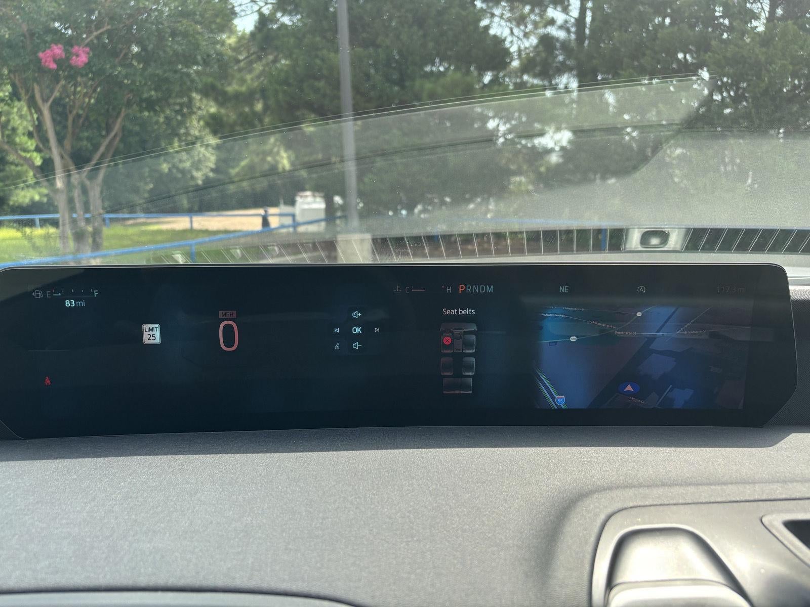2026 Ford Expedition Max MAX Active