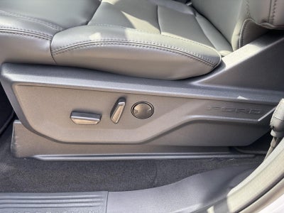 2026 Ford Expedition Max MAX Active