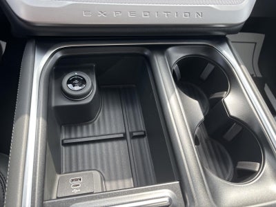 2026 Ford Expedition Max MAX Active