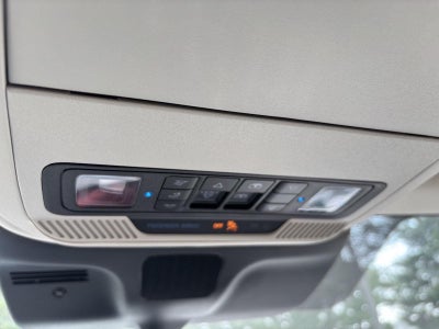 2026 Ford Expedition Max MAX Active