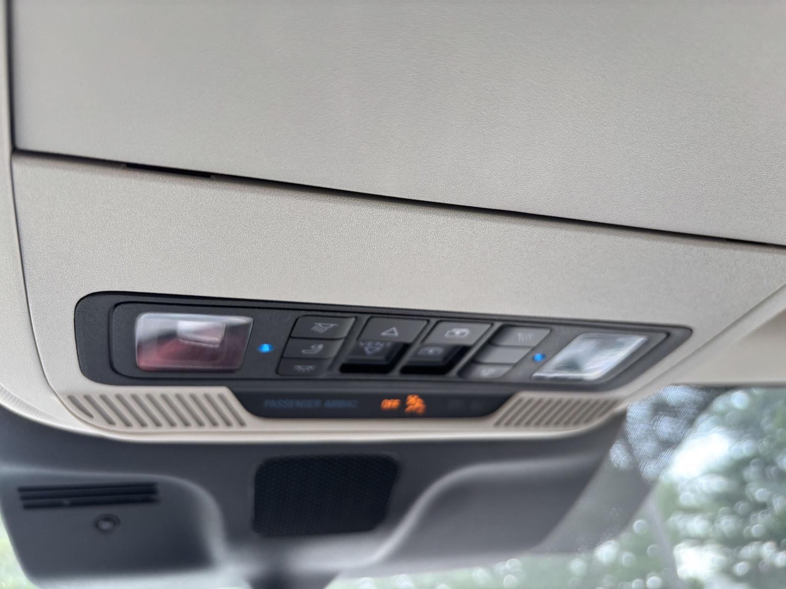2026 Ford Expedition Max MAX Active