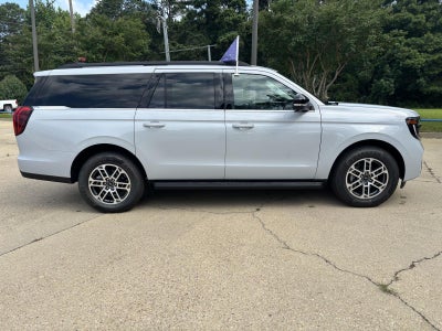 2026 Ford Expedition Max MAX Active