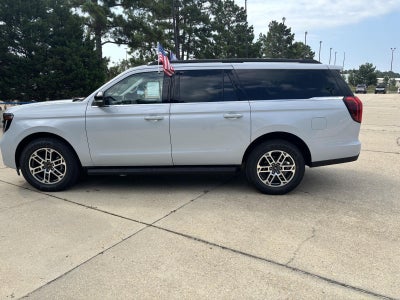 2026 Ford Expedition Max MAX Active