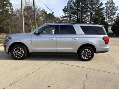 2024 Ford Expedition Max XLT