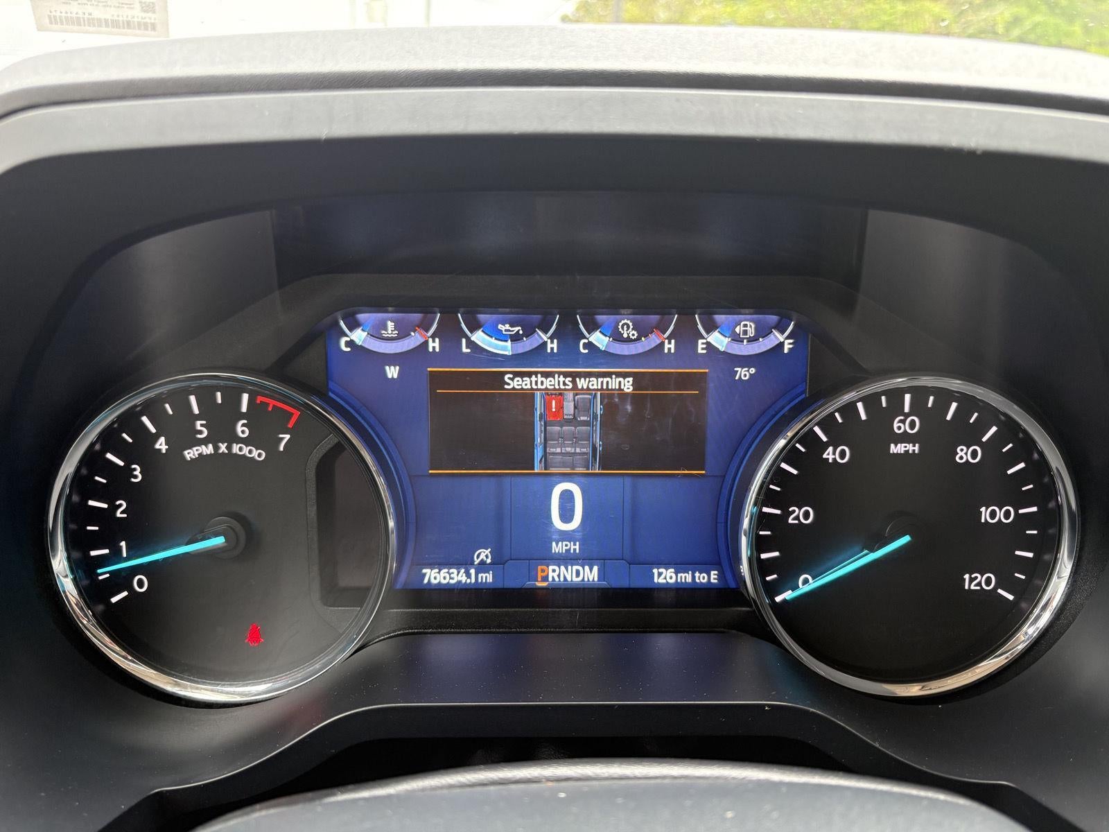 2024 Ford Expedition Max XLT