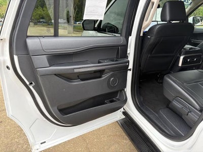 2024 Ford Expedition Max XLT