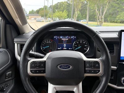 2024 Ford Expedition Max XLT