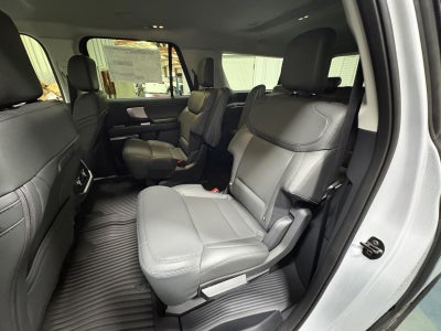 2026 Ford Expedition Max MAX Active