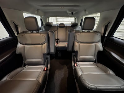 2026 Ford Expedition Max MAX Active