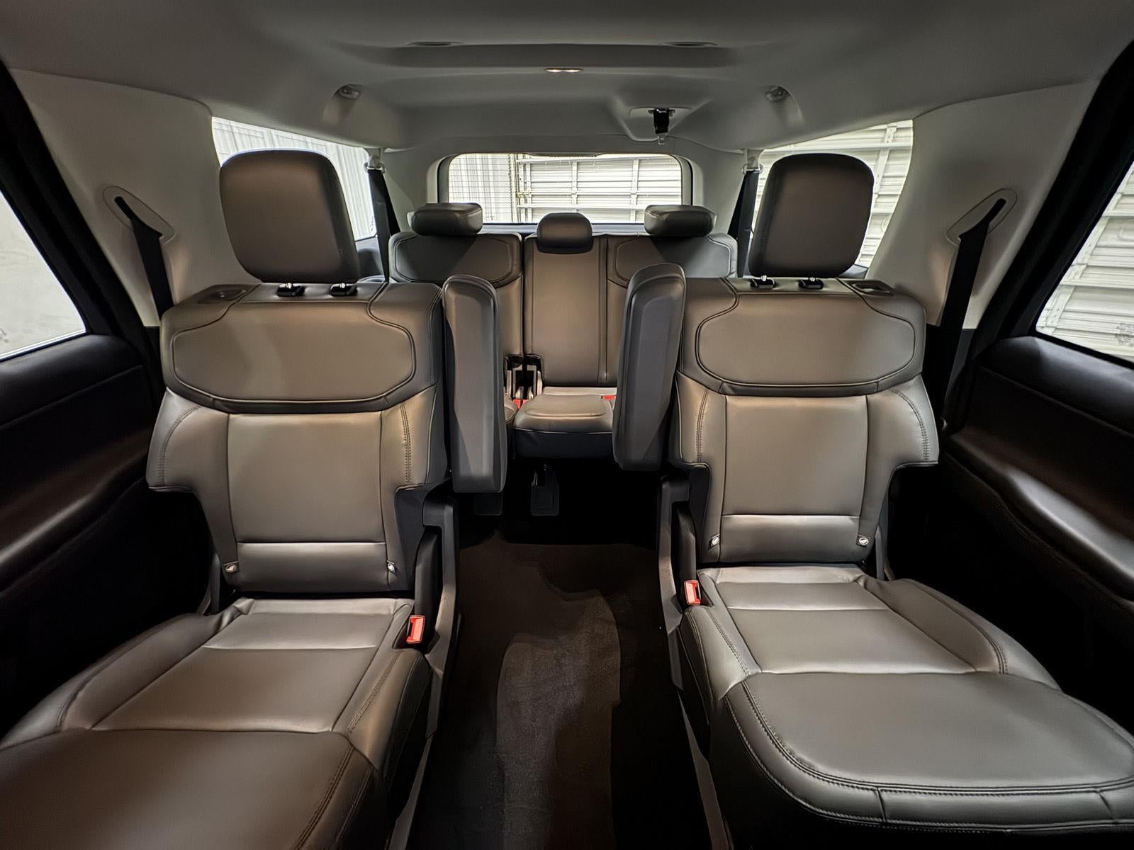 2026 Ford Expedition Max MAX Active