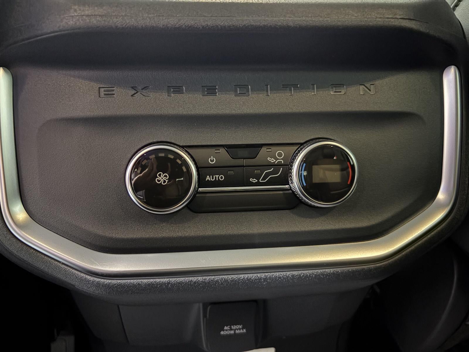 2026 Ford Expedition Max MAX Active