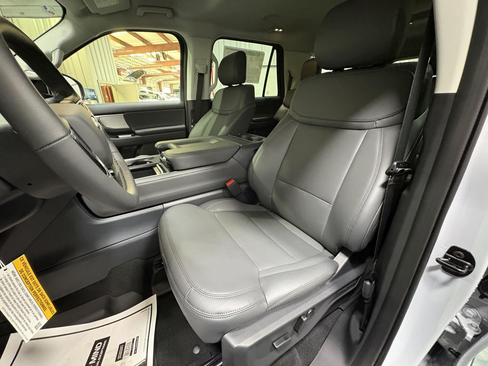 2026 Ford Expedition Max MAX Active