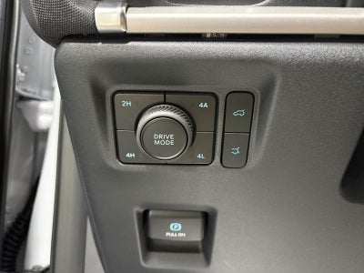 2026 Ford Expedition Max MAX Active