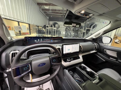 2026 Ford Expedition Max MAX Active