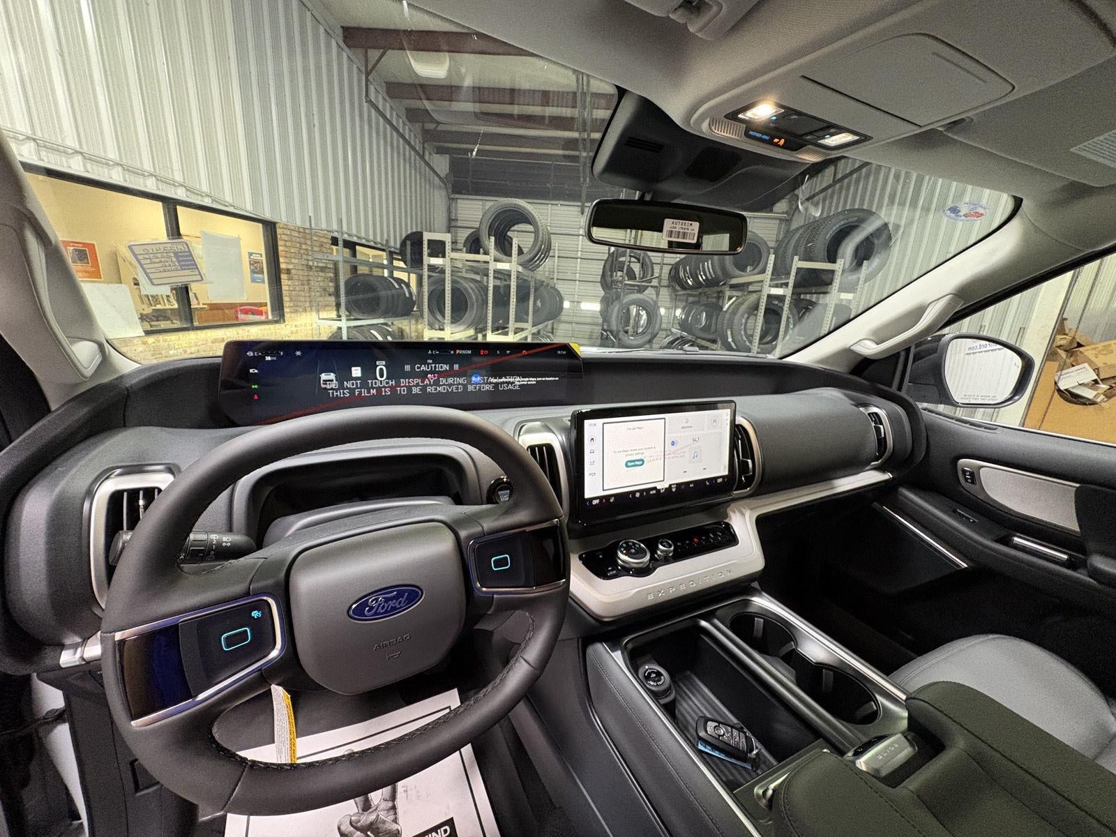 2026 Ford Expedition Max MAX Active