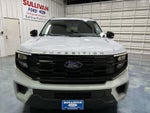 2026 Ford Expedition Max MAX Active