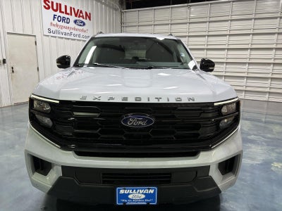 2026 Ford Expedition Max MAX Active