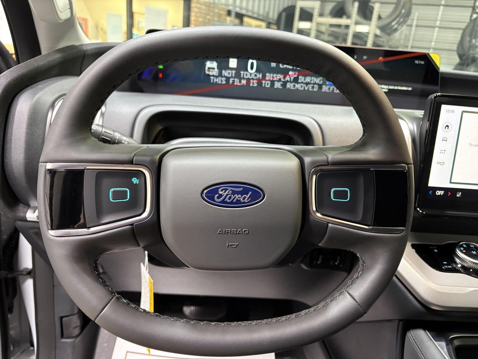 2026 Ford Expedition Max MAX Active