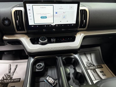 2026 Ford Expedition Max MAX Active