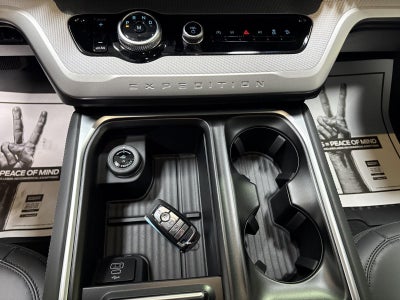 2026 Ford Expedition Max MAX Active