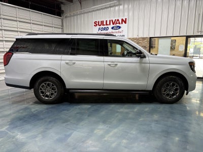 2026 Ford Expedition Max MAX Active