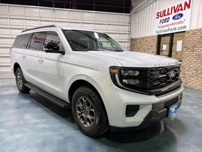 2026 Ford Expedition Max MAX Active