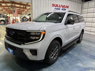 2026 Ford Expedition Max MAX Active