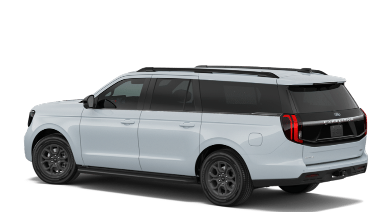 2026 Ford Expedition Max MAX Active