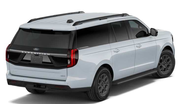 2026 Ford Expedition Max MAX Active