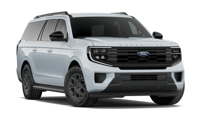 2026 Ford Expedition Max MAX Active