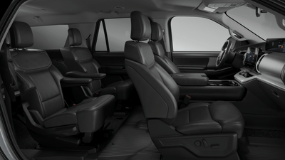 2026 Ford Expedition Max MAX Active