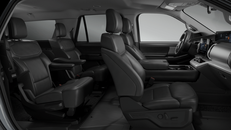 2026 Ford Expedition Max MAX Active