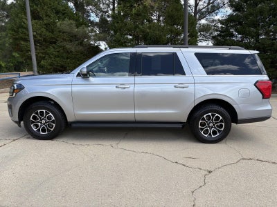 2024 Ford Expedition Max XLT