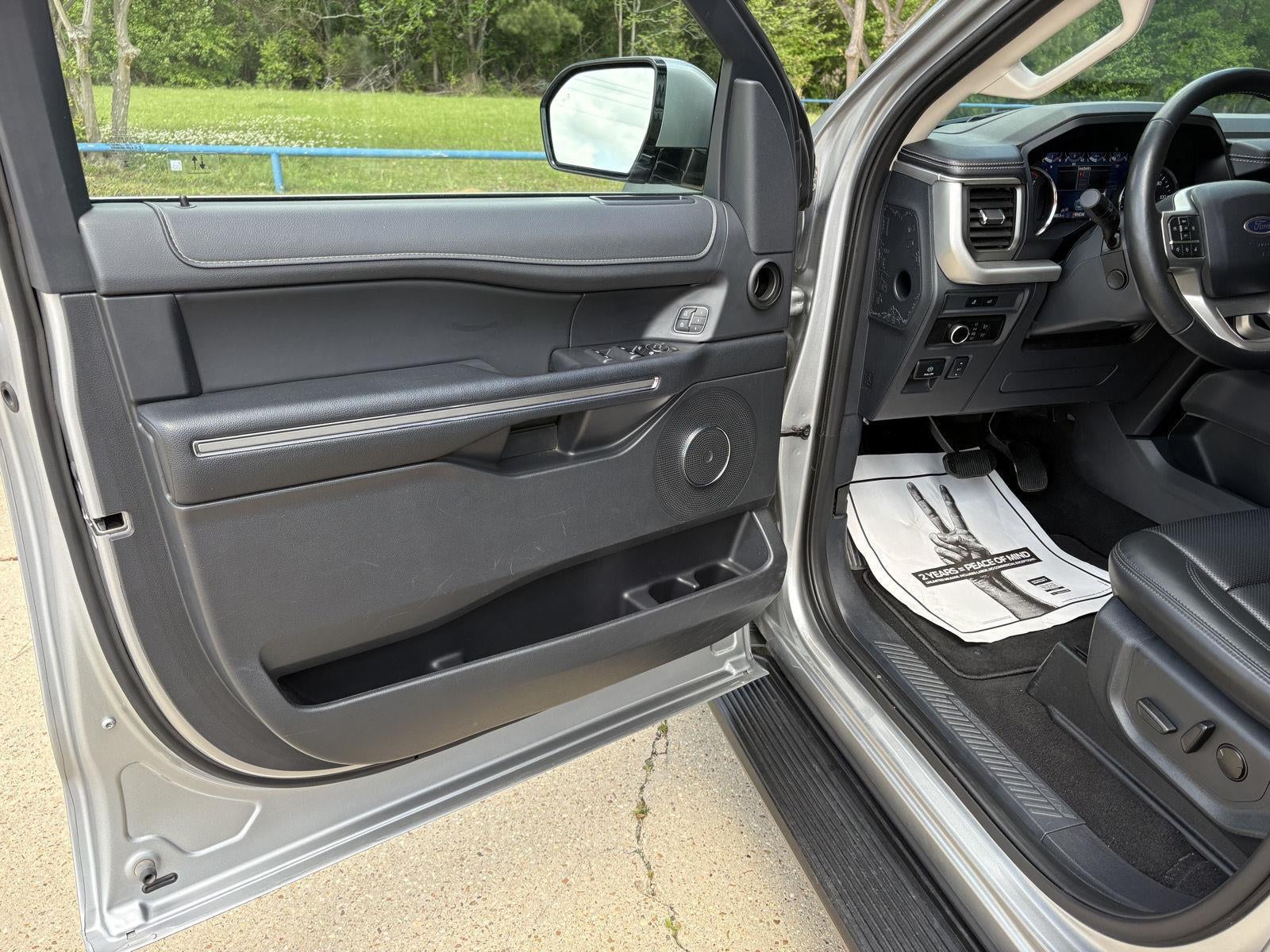 2024 Ford Expedition Max XLT