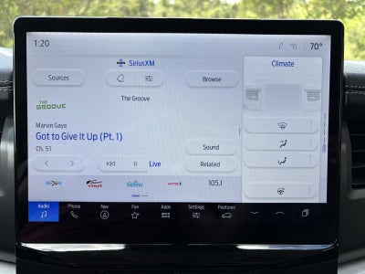 2024 Ford Expedition Max XLT