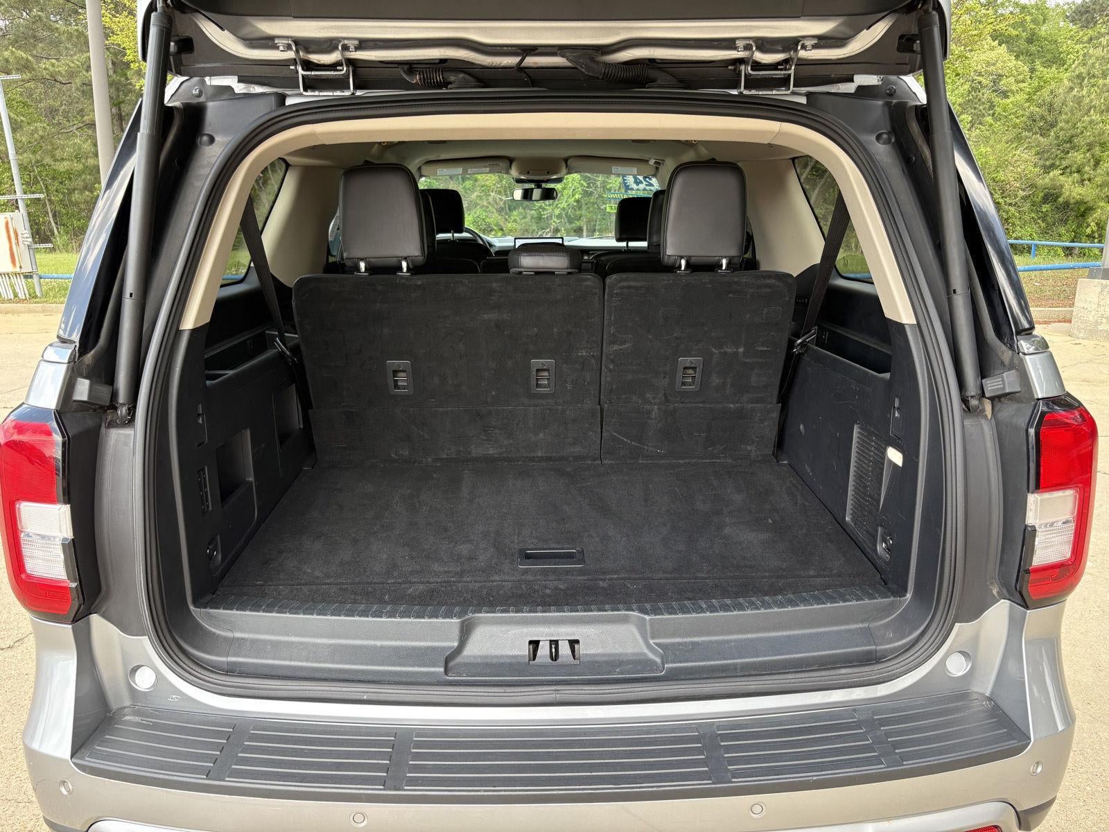 2024 Ford Expedition Max XLT