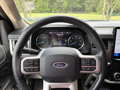 2024 Ford Expedition Max XLT