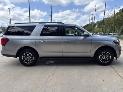2024 Ford Expedition Max XLT