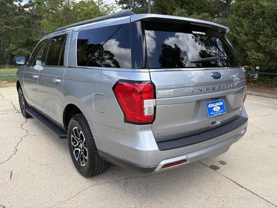 2024 Ford Expedition Max XLT