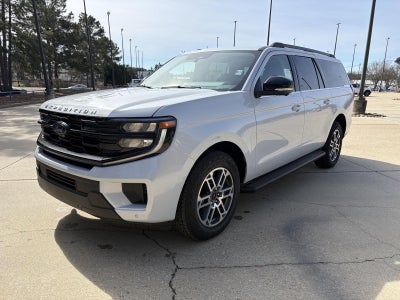 2026 Ford Expedition Max MAX Active