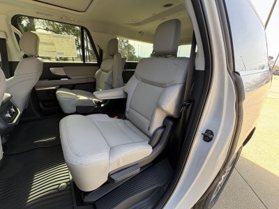 2026 Ford Expedition Max MAX Active