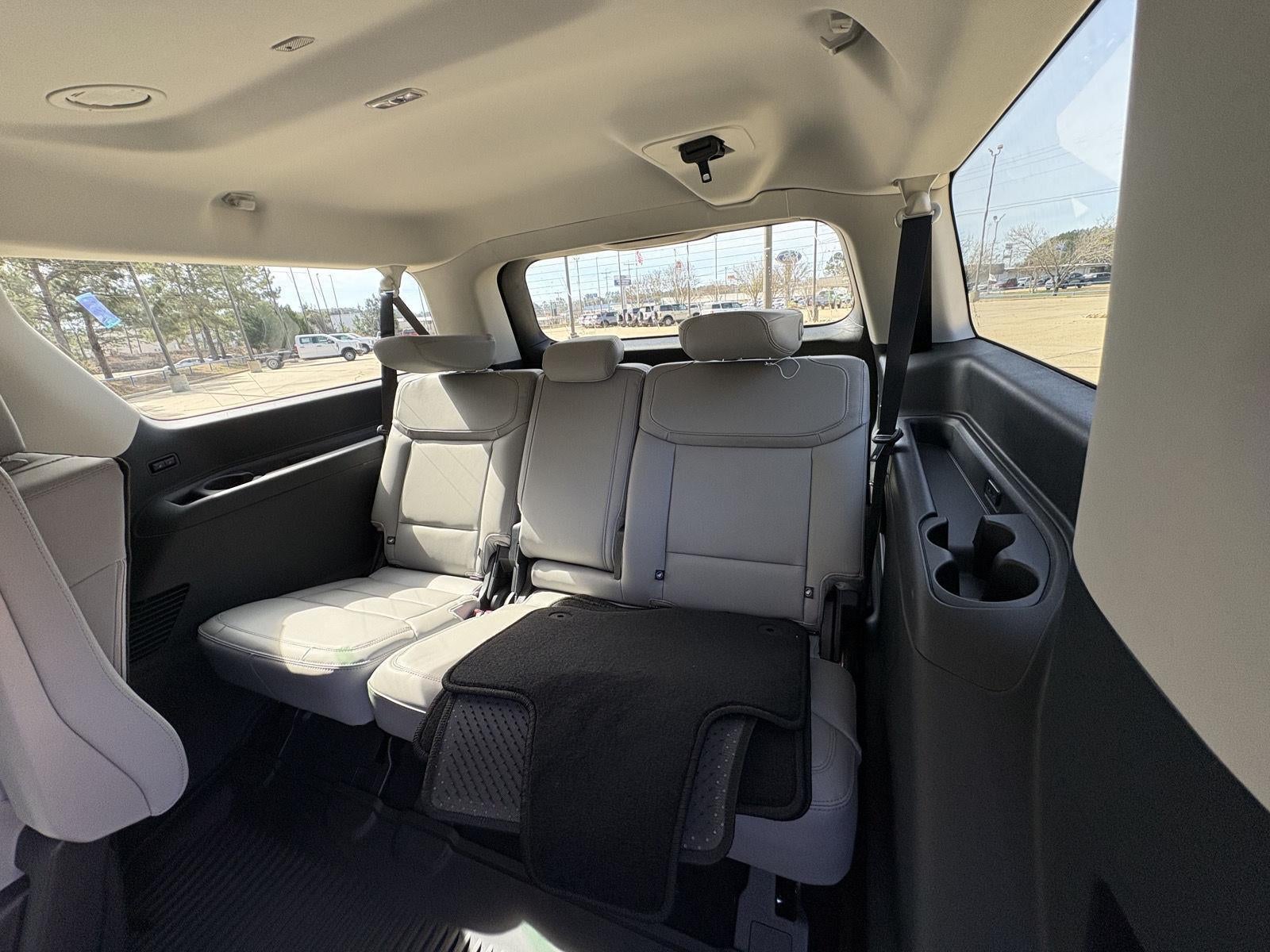 2026 Ford Expedition Max MAX Active