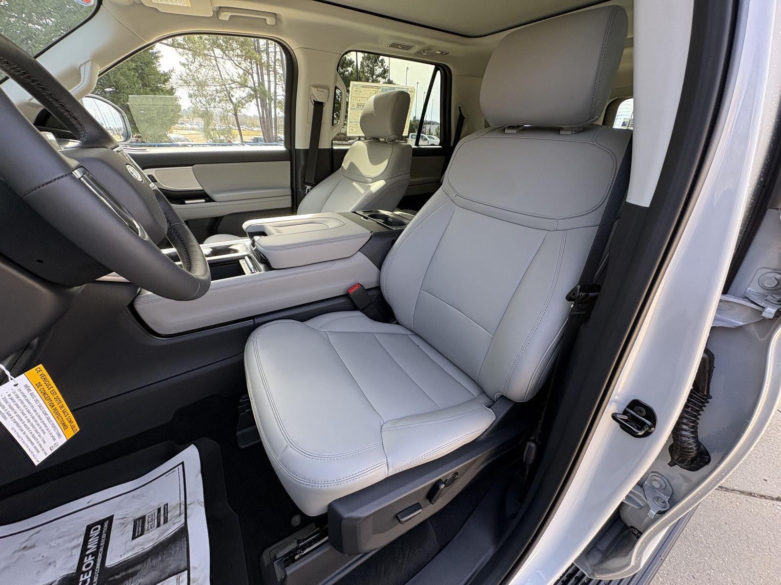 2026 Ford Expedition Max MAX Active