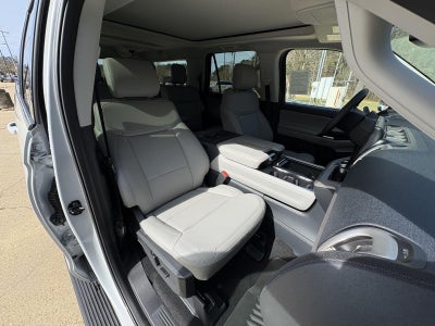 2026 Ford Expedition Max MAX Active