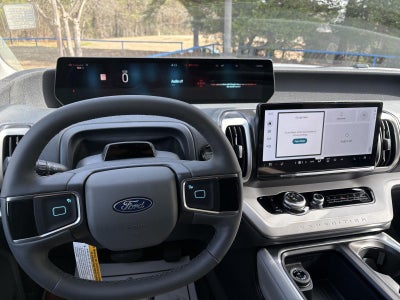 2026 Ford Expedition Max MAX Active