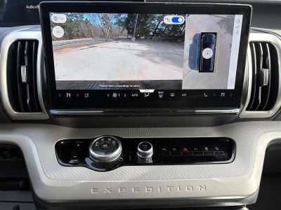 2026 Ford Expedition Max MAX Active