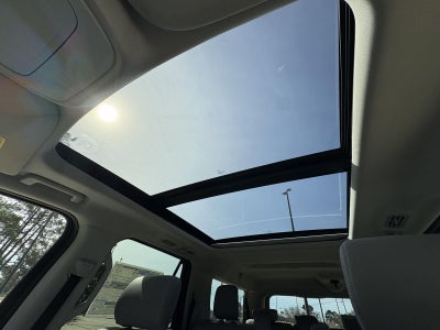 2026 Ford Expedition Max MAX Active