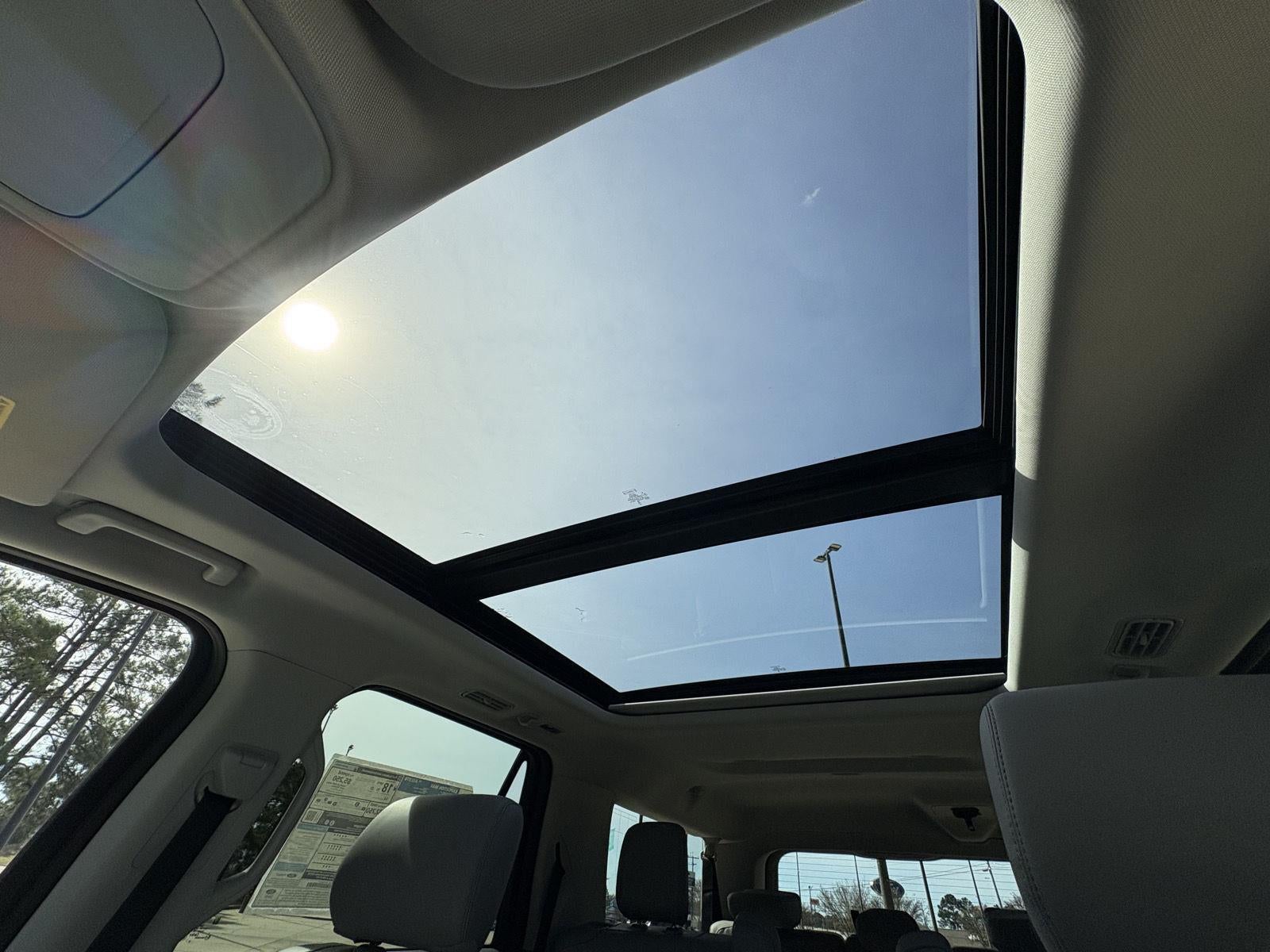 2026 Ford Expedition Max MAX Active